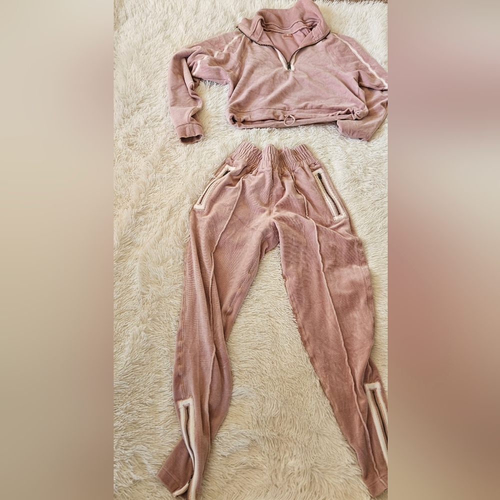 FREE PEOPLE FRIDAY LOVE SET - Picture 6 of 13